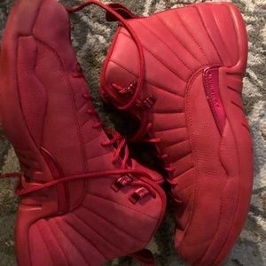 Jordan 12 size 10.5